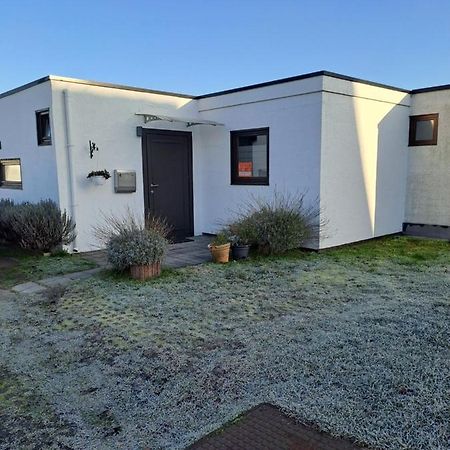 Maison De Vacances ;Vakantiehuisje Koksijde Εξωτερικό φωτογραφία