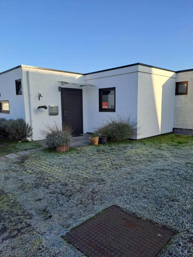 Maison De Vacances ;Vakantiehuisje Koksijde Εξωτερικό φωτογραφία