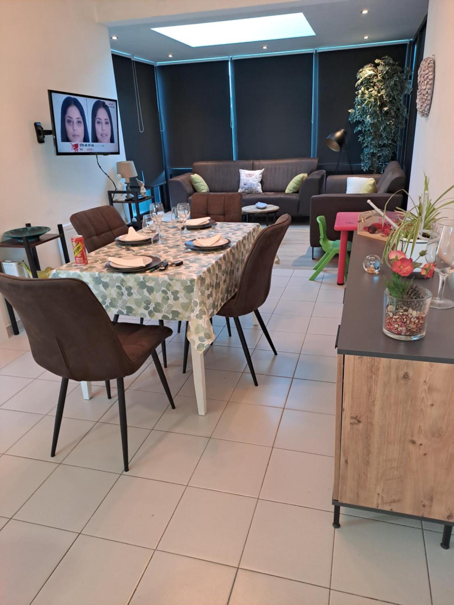 Maison De Vacances ;Vakantiehuisje Koksijde Εξωτερικό φωτογραφία