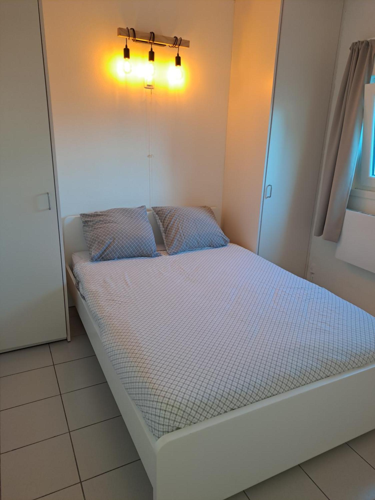 Maison De Vacances ;Vakantiehuisje Koksijde Εξωτερικό φωτογραφία