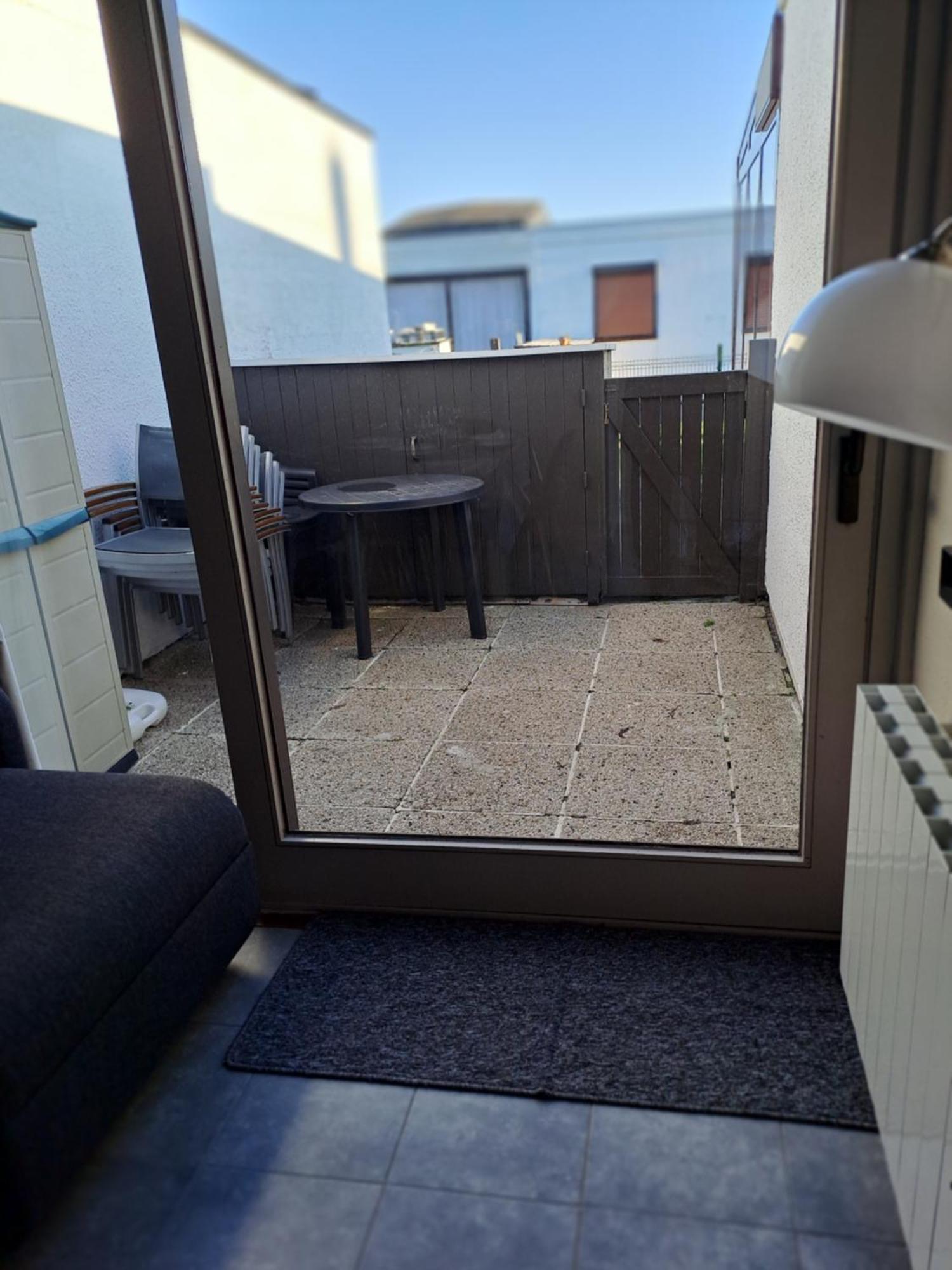 Maison De Vacances ;Vakantiehuisje Koksijde Εξωτερικό φωτογραφία