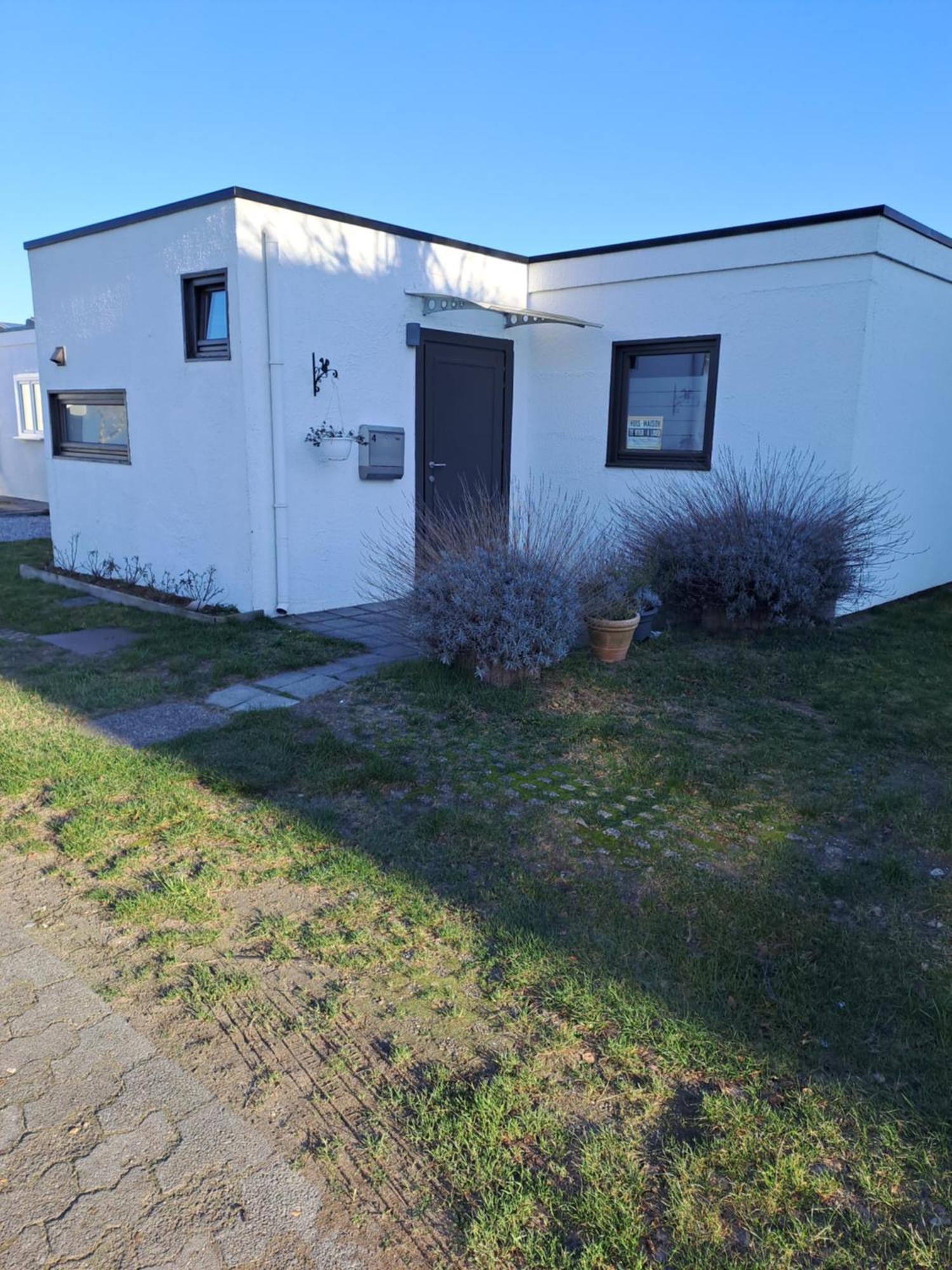 Maison De Vacances ;Vakantiehuisje Koksijde Εξωτερικό φωτογραφία