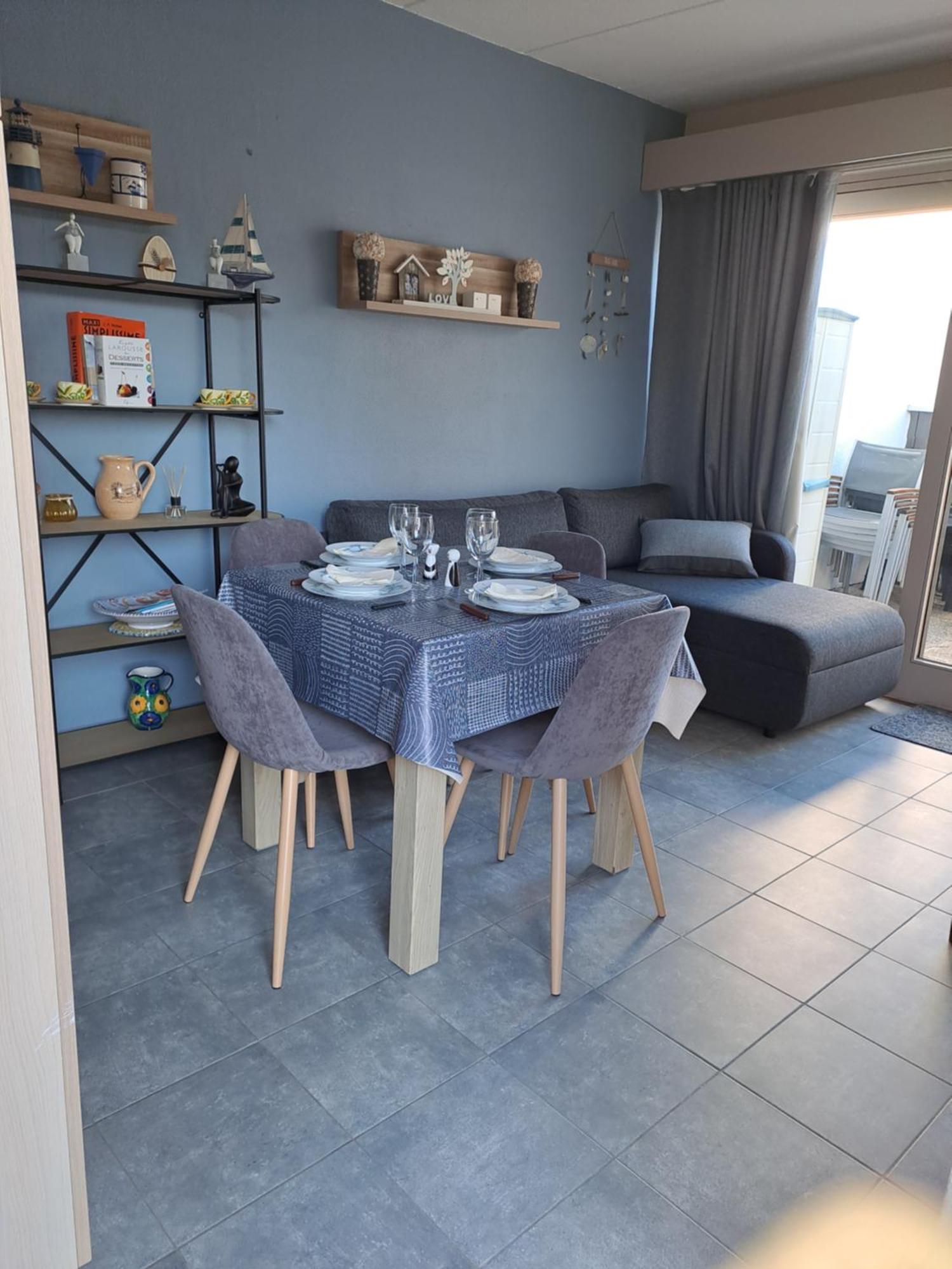 Maison De Vacances ;Vakantiehuisje Koksijde Εξωτερικό φωτογραφία