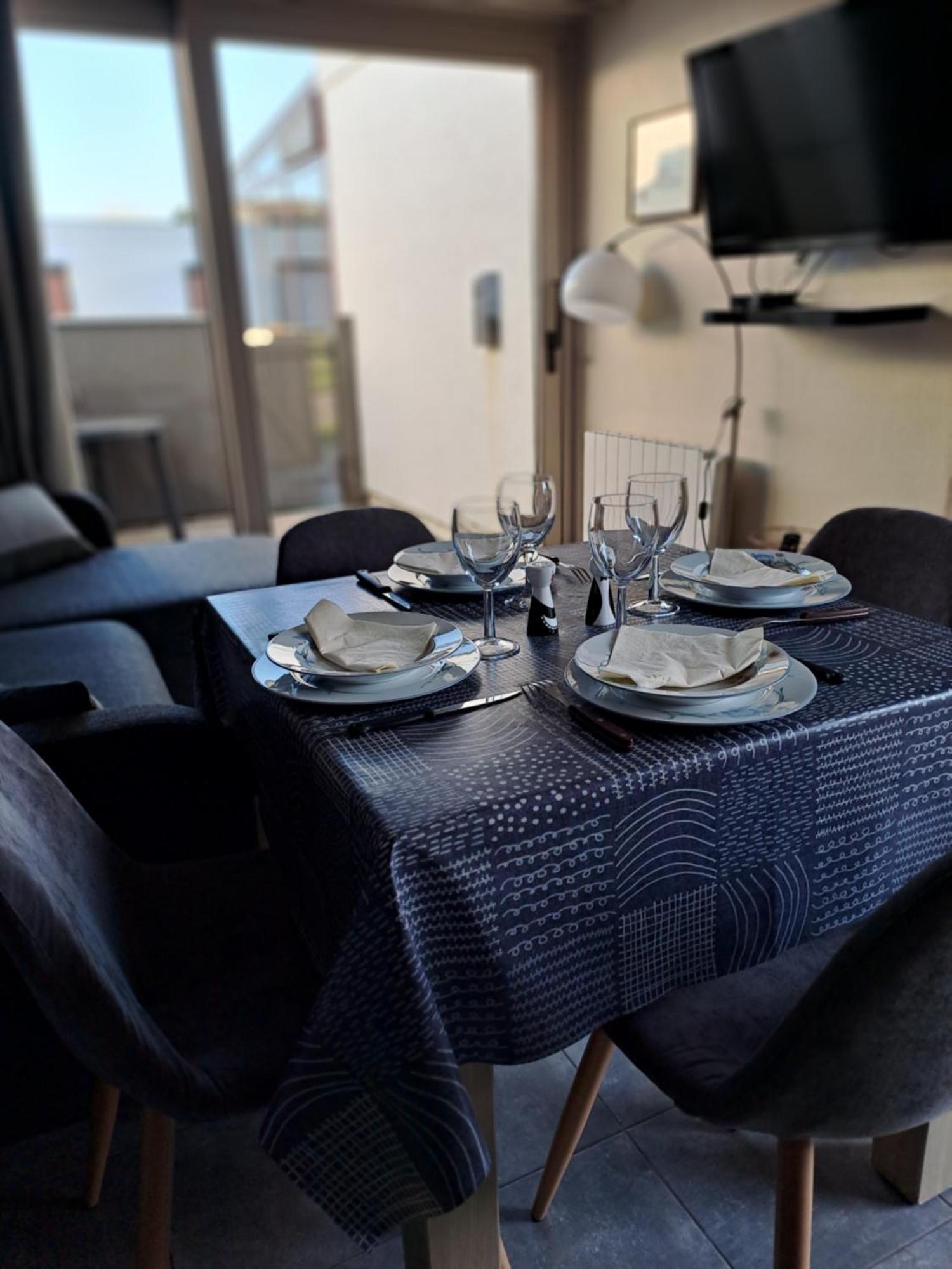Maison De Vacances ;Vakantiehuisje Koksijde Εξωτερικό φωτογραφία
